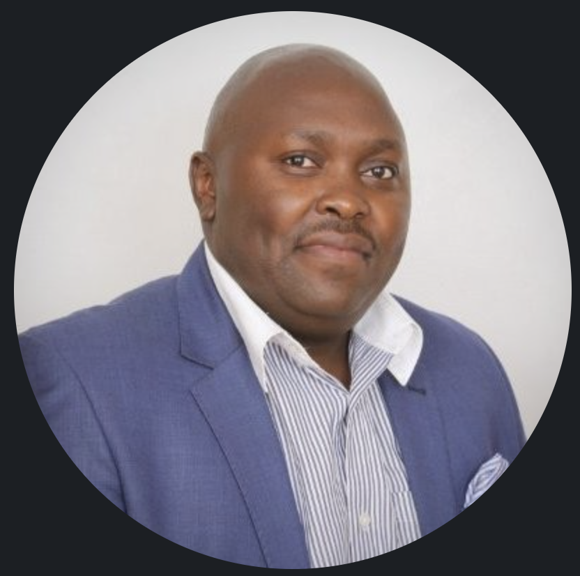 Francis Wambua